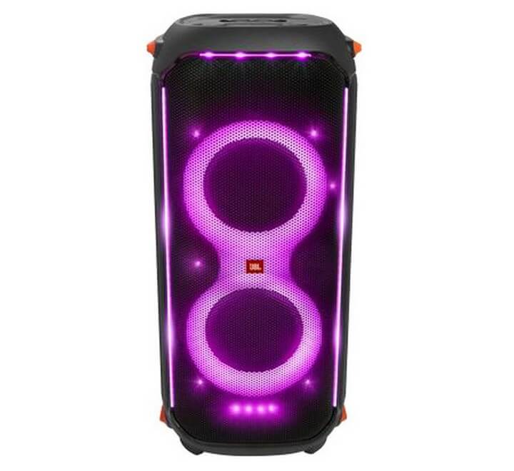 JBL Partybox 710 Party Speaker Black (PARTYBOX710IN)